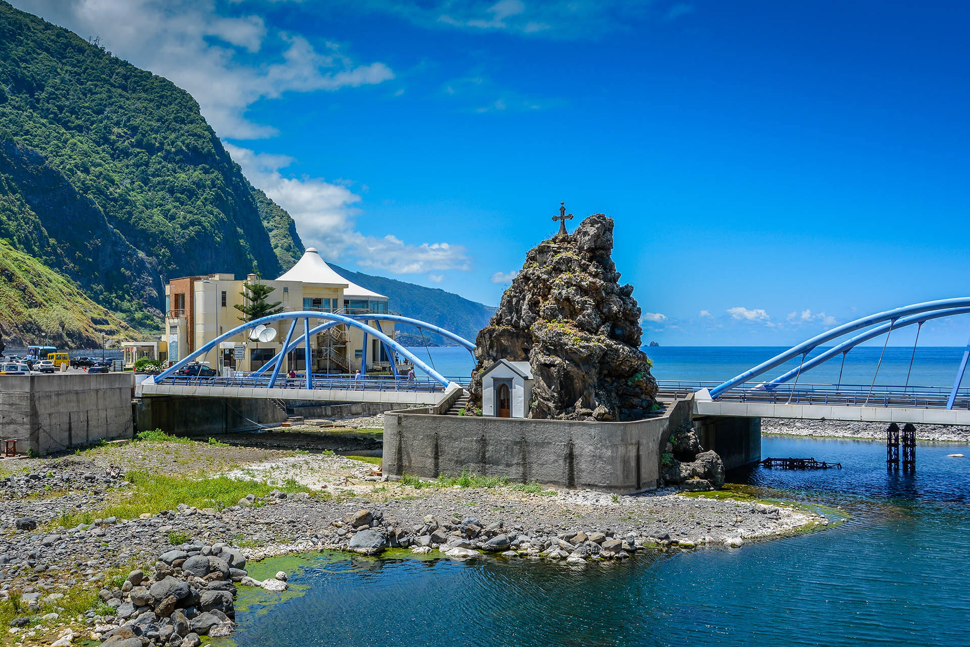 São Vicente