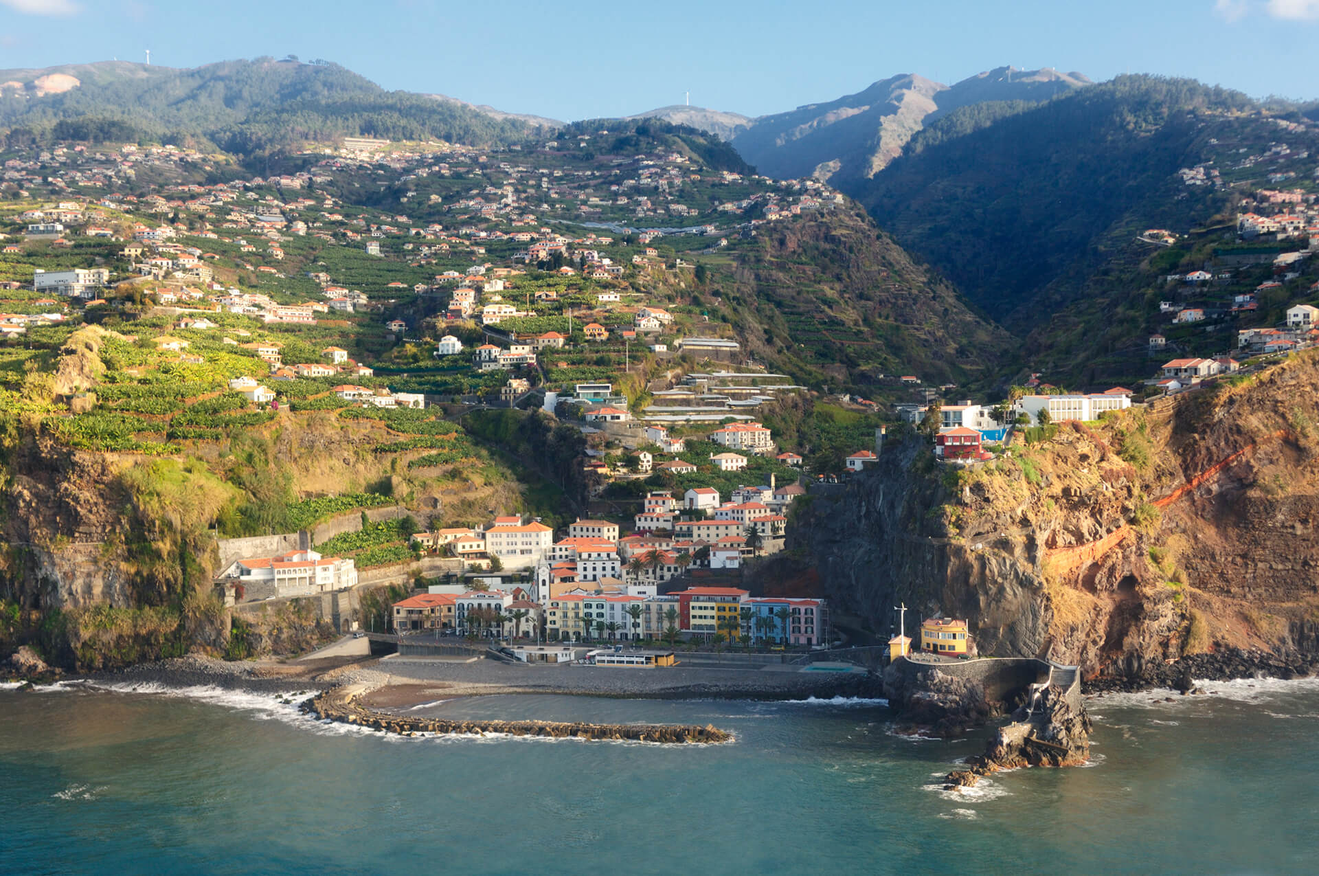 Go Southwest Island Tour - Happy Tours