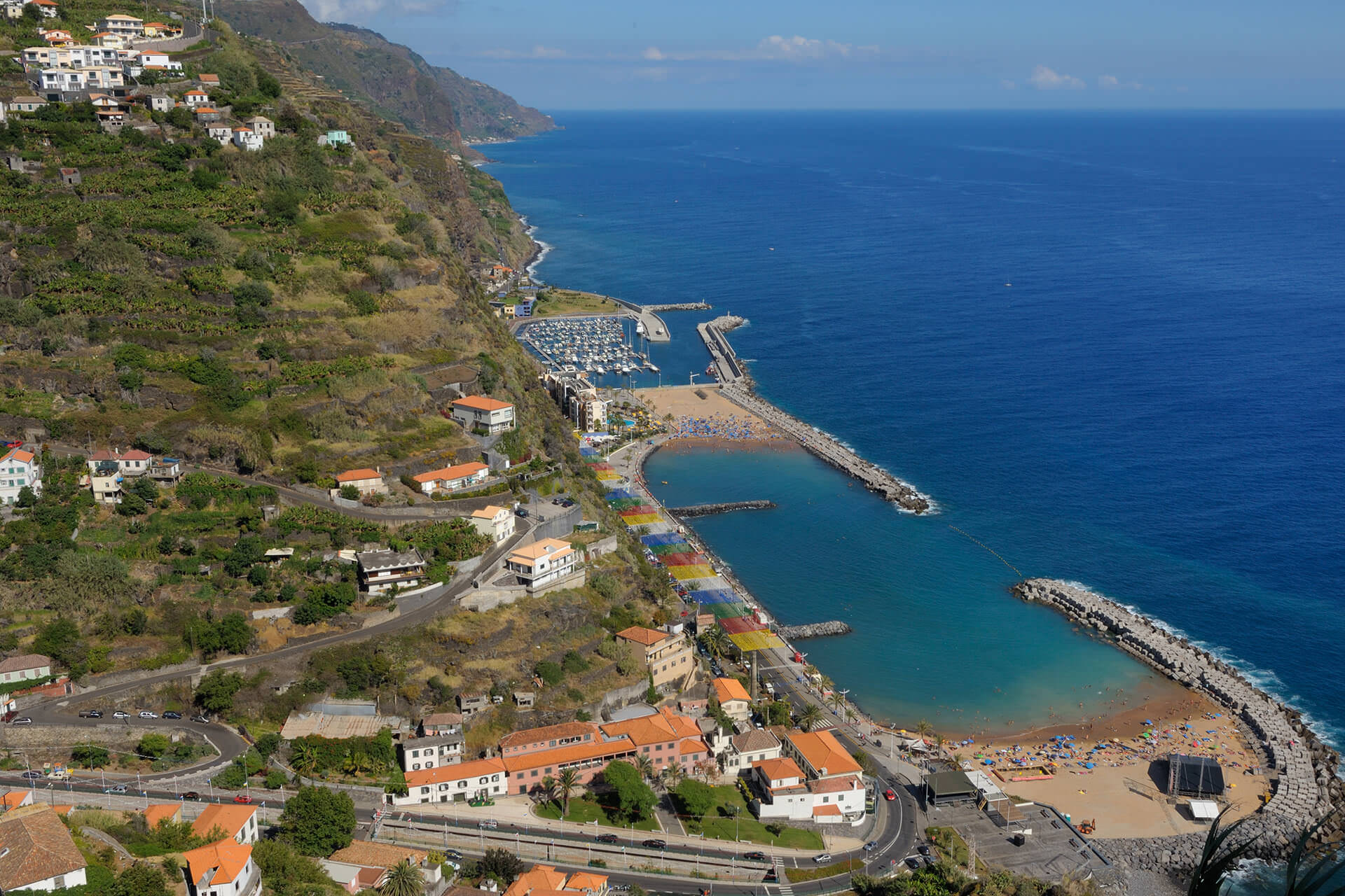 Go Southwest Island Tour - Happy Tours