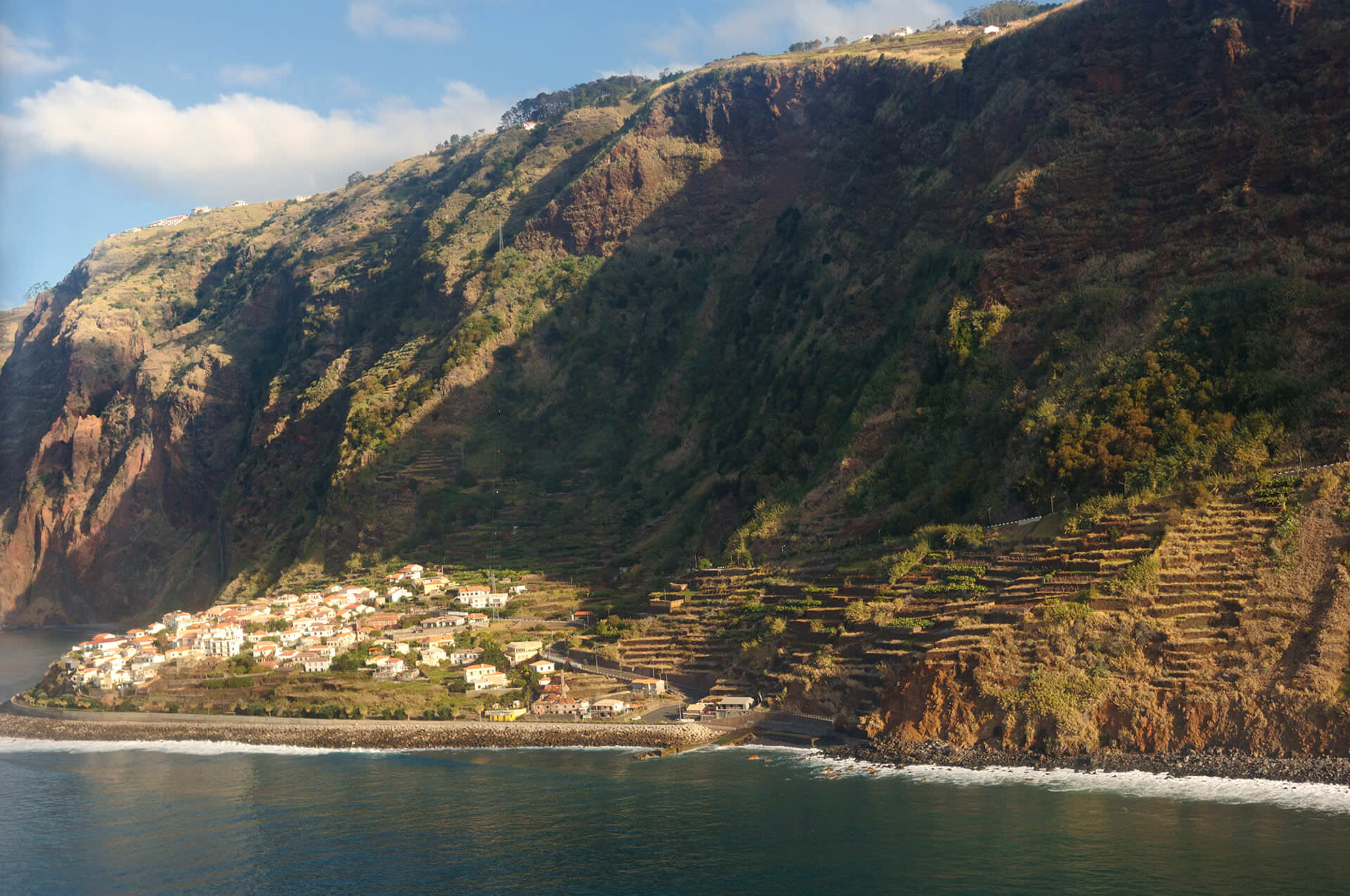 Go Southwest Island Tour - Happy Tours