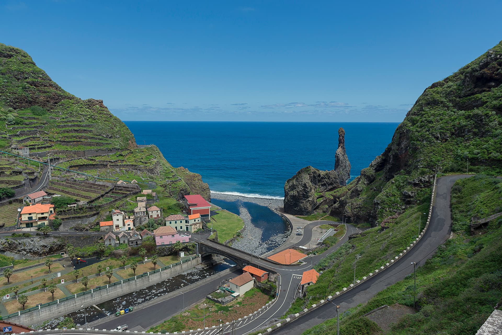 Go West Island Tour - Happy Tours