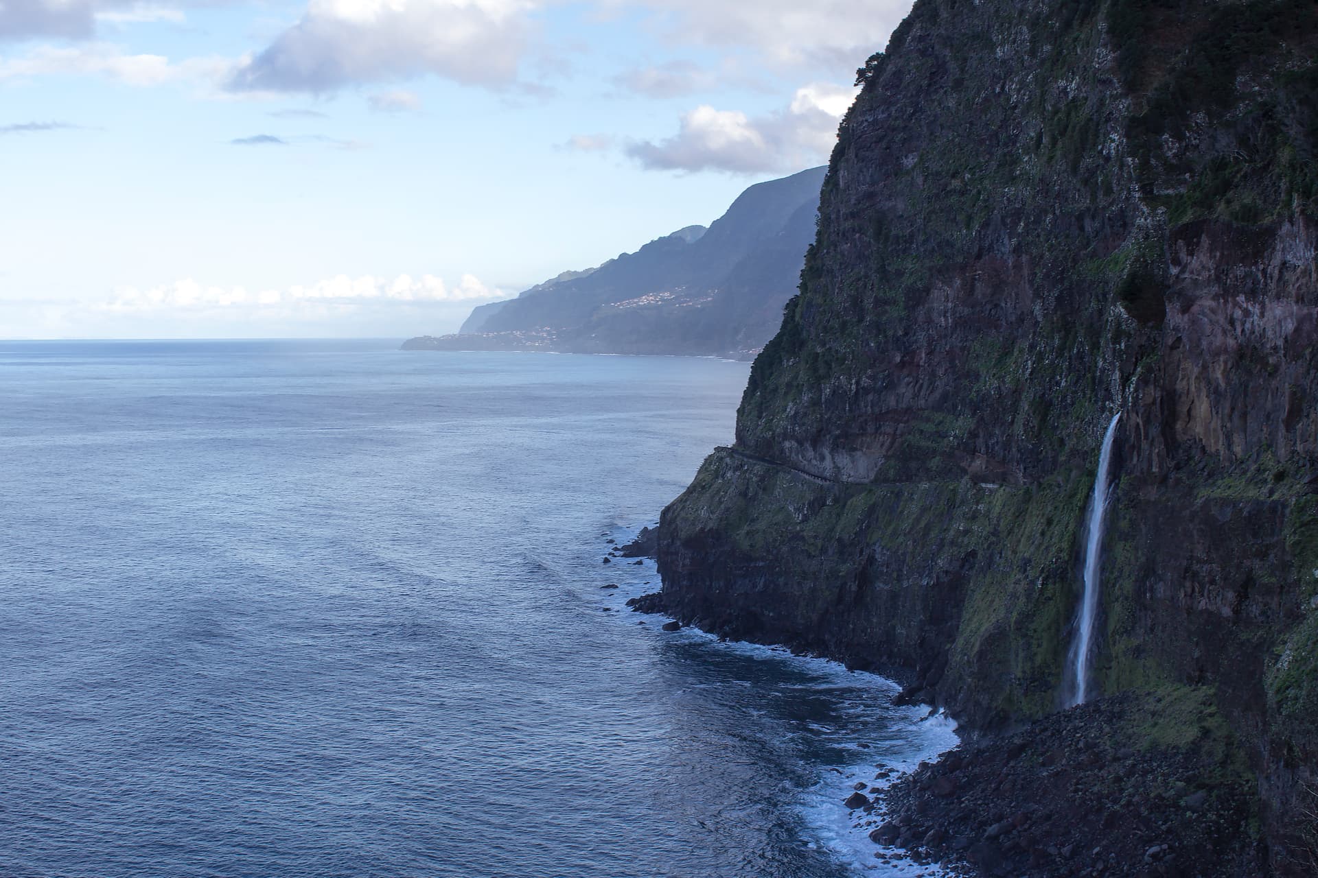 Go West Island Tour - Happy Tours