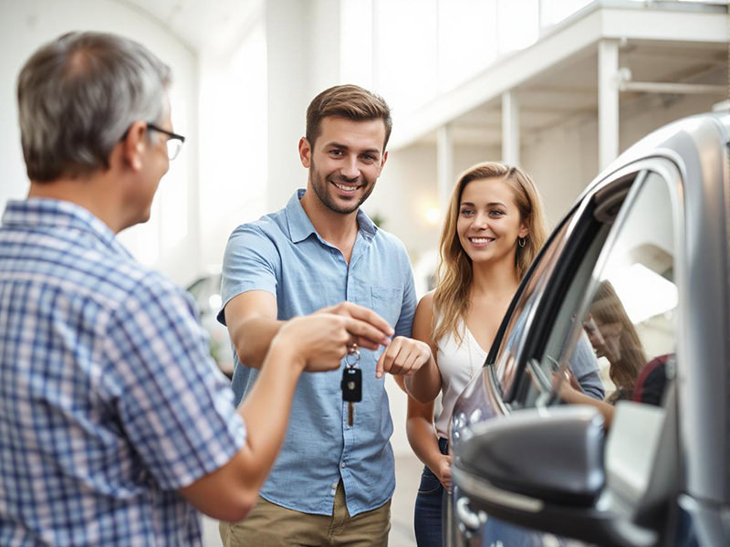 Madeira Rent a Car