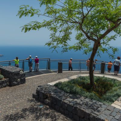 Go West Island Tour - Happy Tours