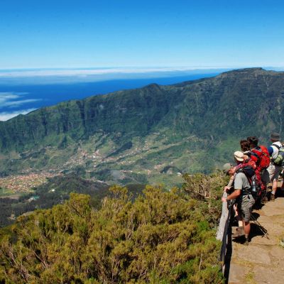 Go West Island Tour - Happy Tours
