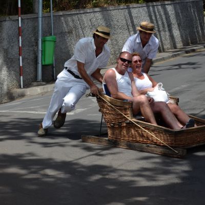 Create your Custom Tuk-Tuk Tour