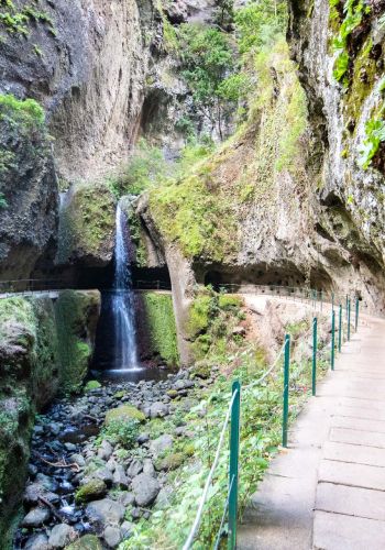 Levada do Moinho