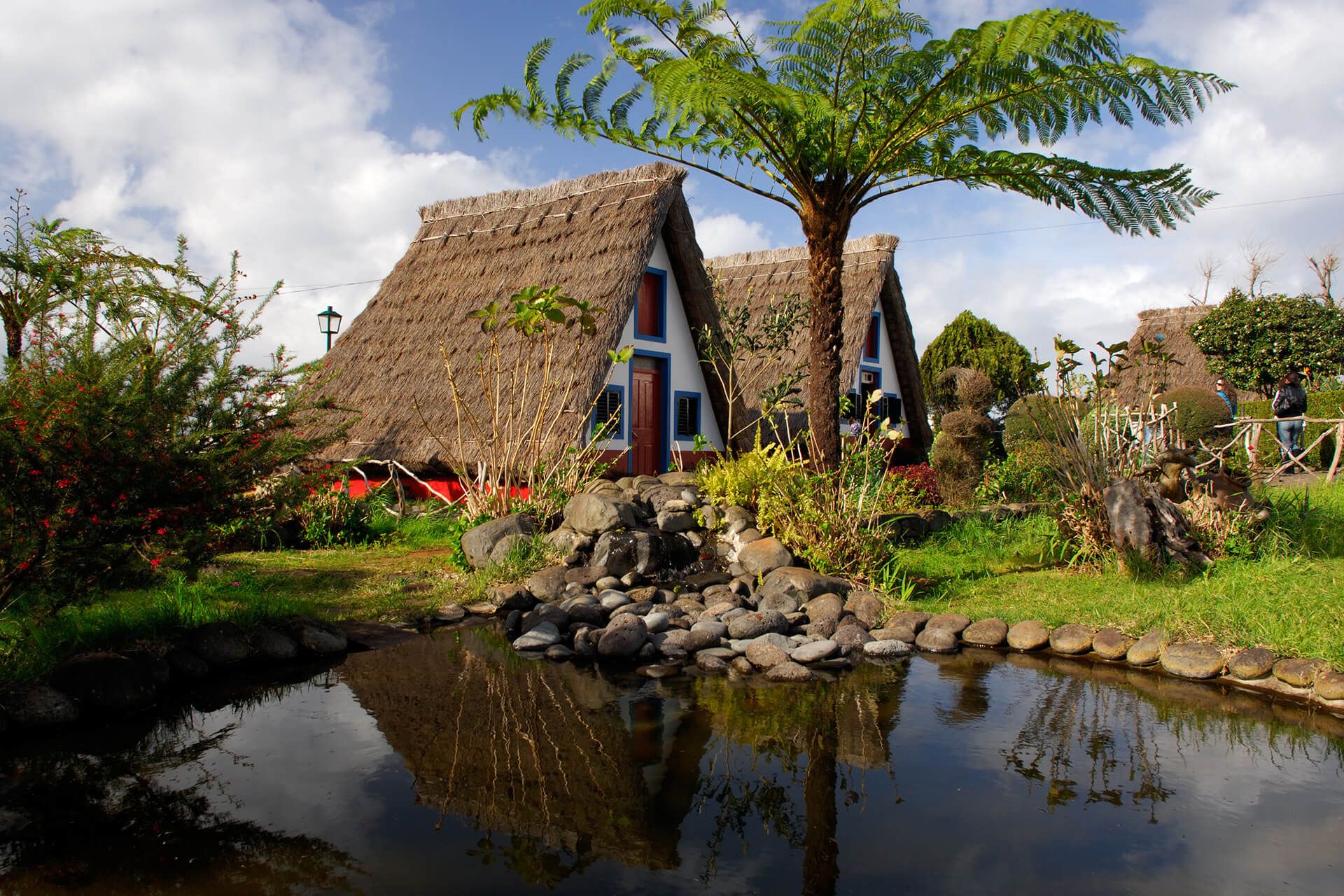 Go East Island Tour - Happy Tours