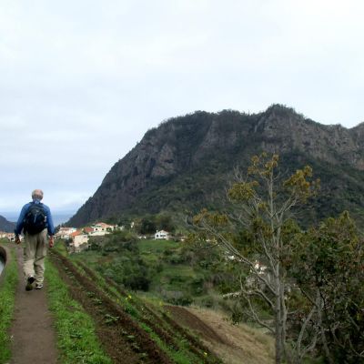 Levada da Referta - Happy Tours
