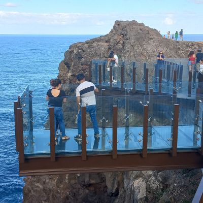 2 Full Day Island Tours + 1 Half Day Island Tour