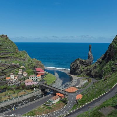 Go West Island Tour - Happy Tours
