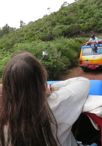 4×4 Jeep Safari Southeast – Country Delights