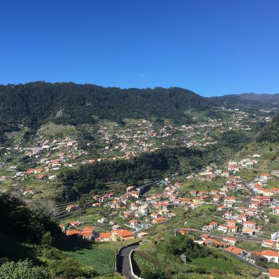 Levada dos Maroços