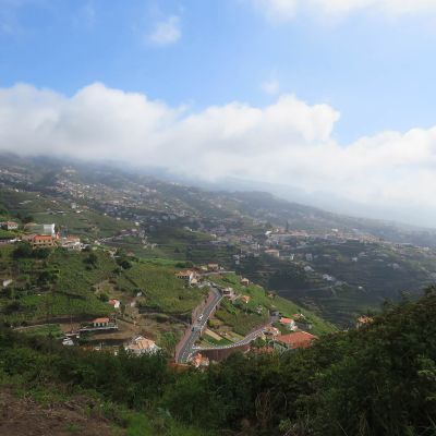 Levada do Estreito