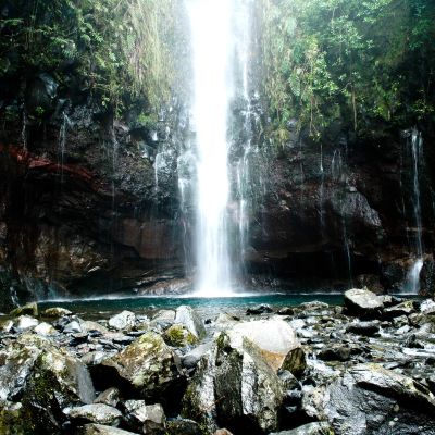 Levada do Rabaçal – Risco – 25 Fontes