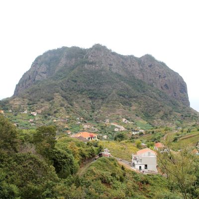 Levada da Referta - Happy Tours