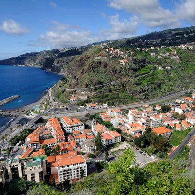 Go West Island Tour - Happy Tours