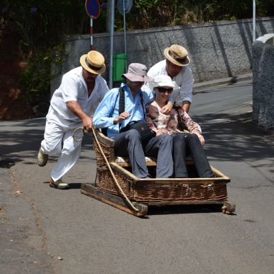 Create your Custom Tuk-Tuk Tour