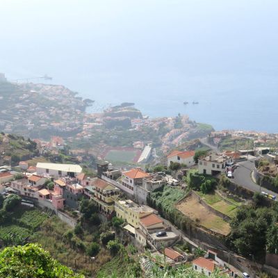 Levada do Estreito