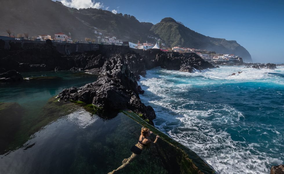 go west tour with madeira happy tours