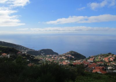 Levada Nova - Madeira Island