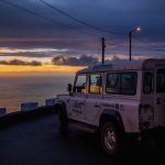 Magical Sunset4x4 Jeep Safari